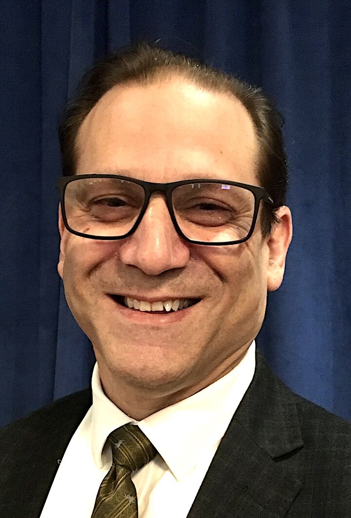 Randy Silverman